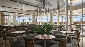 Pickalbatros Luxury Suites Resort (Ex. G