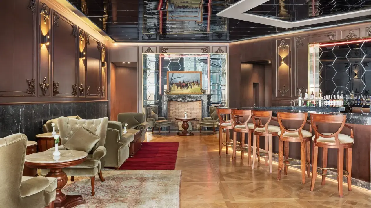 Pickalbatros Luxury Suites Resort (Ex. G