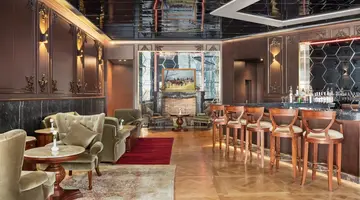 Pickalbatros Luxury Suites Resort (Ex. G