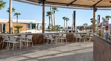 Pickalbatros Luxury Suites Resort (Ex. G