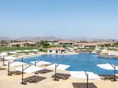 Pickalbatros Luxury Suites Resort (Ex. G