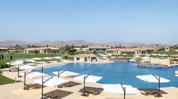 Pickalbatros Luxury Suites Resort (Ex. G