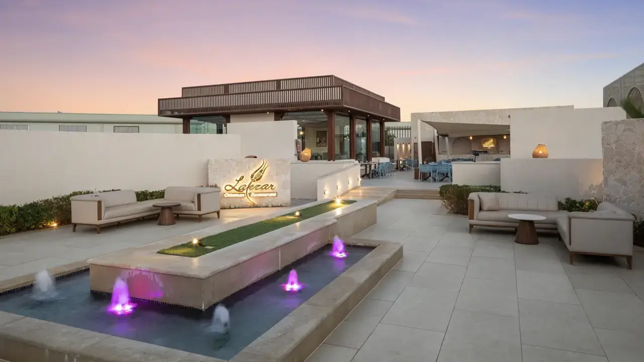 Pickalbatros Luxury Suites Resort (Ex. G