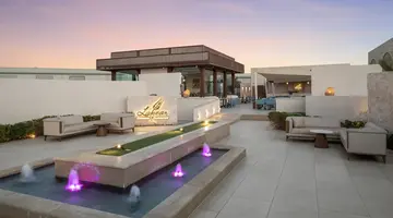 Pickalbatros Luxury Suites Resort (Ex. G