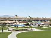 Pickalbatros Luxury Suites Resort (Ex. G