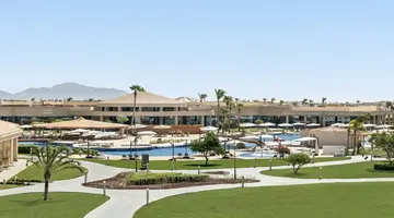 Pickalbatros Luxury Suites Resort (Ex. G