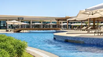 Pickalbatros Luxury Suites Resort (Ex. G