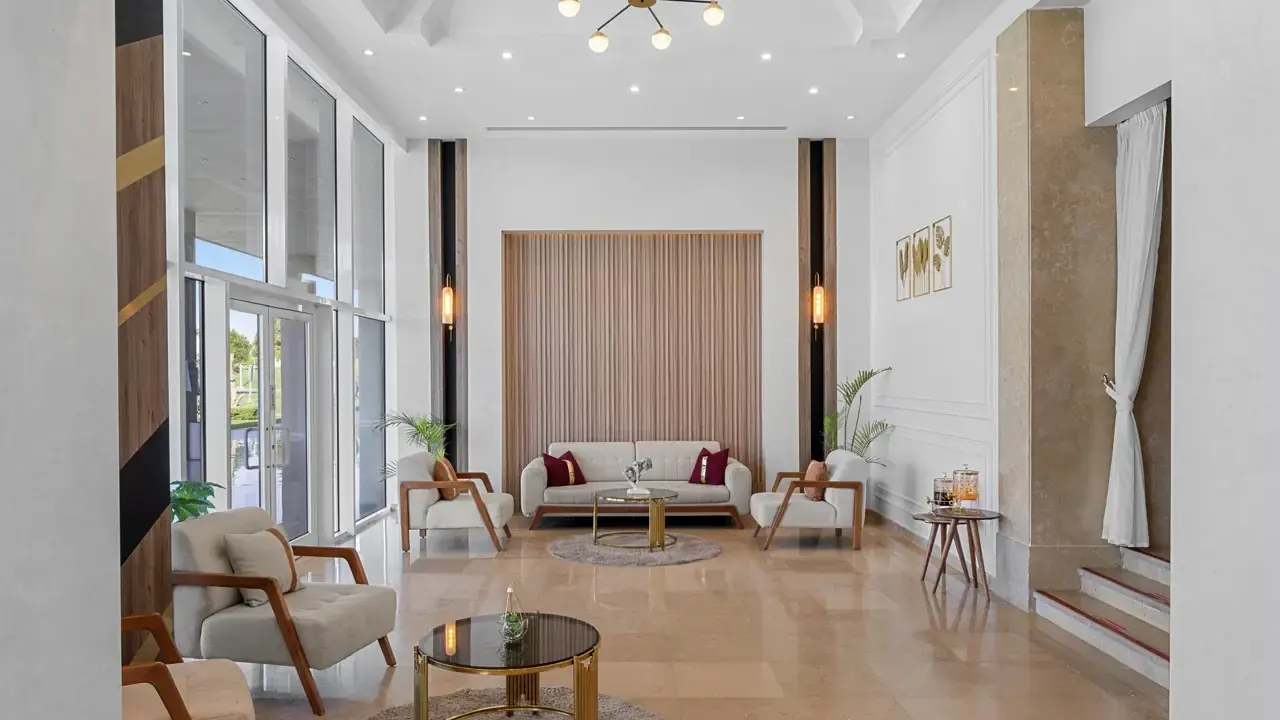 Pickalbatros Luxury Suites Resort (Ex. G