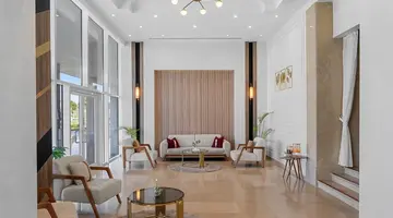Pickalbatros Luxury Suites Resort (Ex. G
