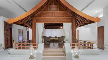 Pickalbatros Luxury Suites Resort (Ex. G