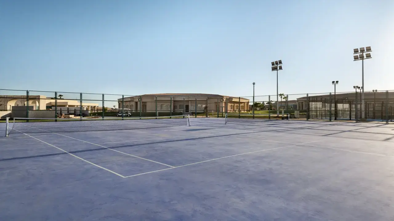 Pickalbatros Luxury Suites Resort (Ex. G