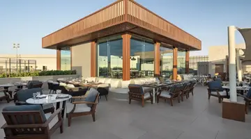 Pickalbatros Luxury Suites Resort (Ex. G