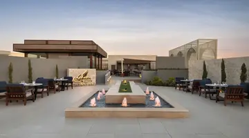Pickalbatros Luxury Suites Resort (Ex. G