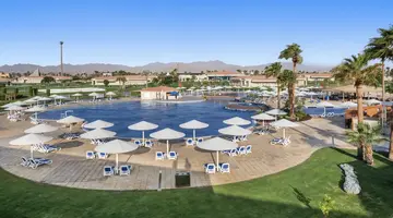 Pickalbatros Luxury Suites Resort (Ex. G