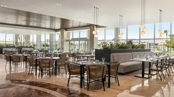 Pickalbatros Luxury Suites Resort (Ex. G