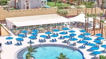 Pickalbatros Luxury Suites Resort (Ex. G