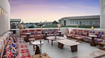 Pickalbatros Luxury Suites Resort (Ex. G