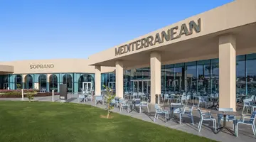 Pickalbatros Luxury Suites Resort (Ex. G