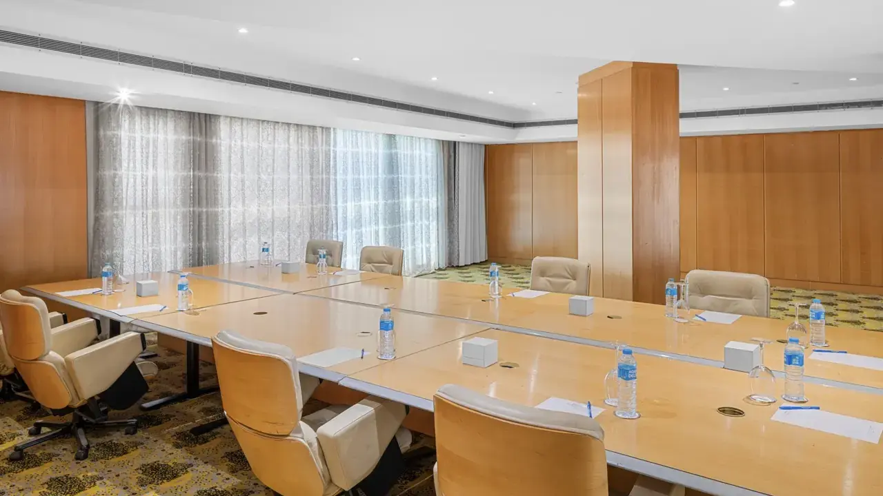 Pickalbatros Luxury Suites Resort (Ex. G