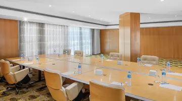 Pickalbatros Luxury Suites Resort (Ex. G