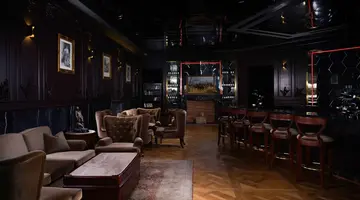 Pickalbatros Luxury Suites Resort (Ex. G