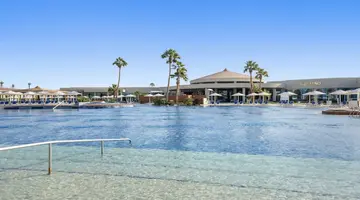 Pickalbatros Luxury Suites Resort (Ex. G