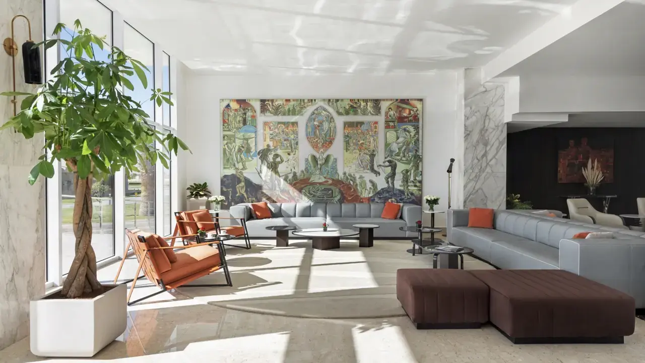 Pickalbatros Luxury Suites Resort (Ex. G