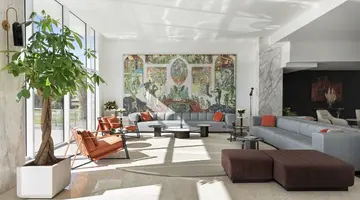 Pickalbatros Luxury Suites Resort (Ex. G