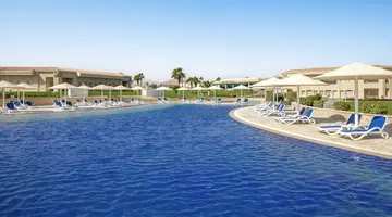 Pickalbatros Luxury Suites Resort (Ex. G