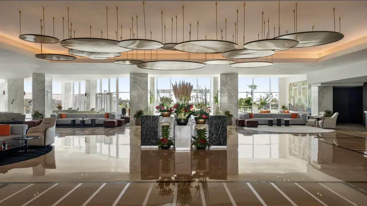 Pickalbatros Luxury Suites Resort (Ex. G