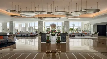 Pickalbatros Luxury Suites Resort (Ex. G