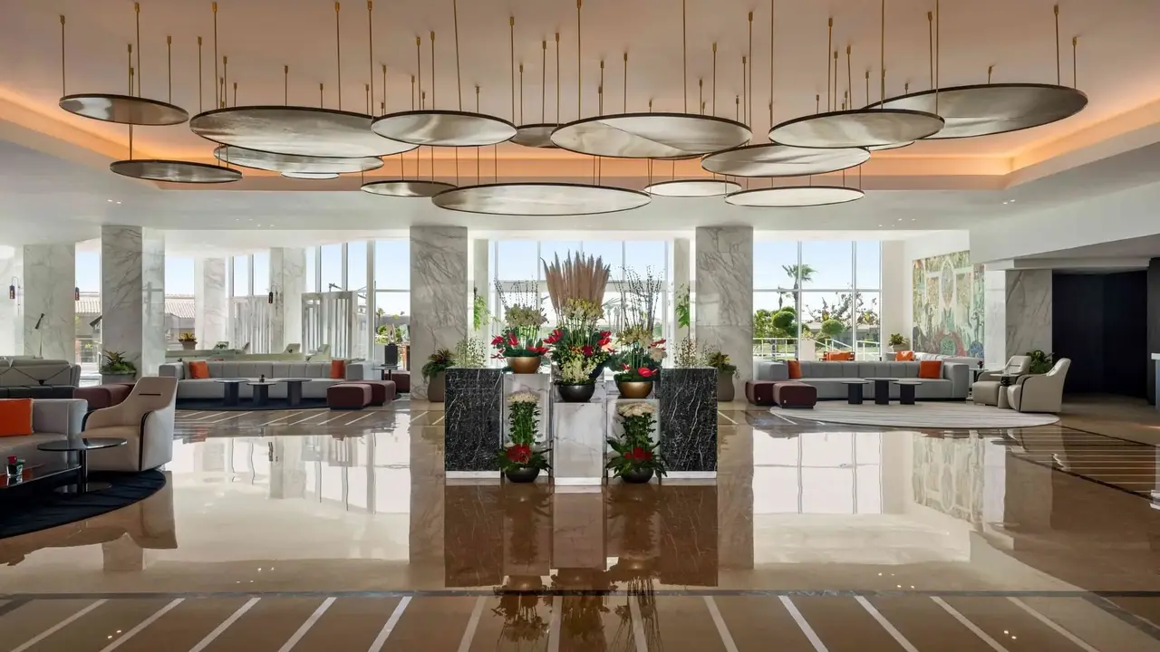 Pickalbatros Luxury Suites