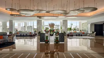 Pickalbatros Luxury Suites