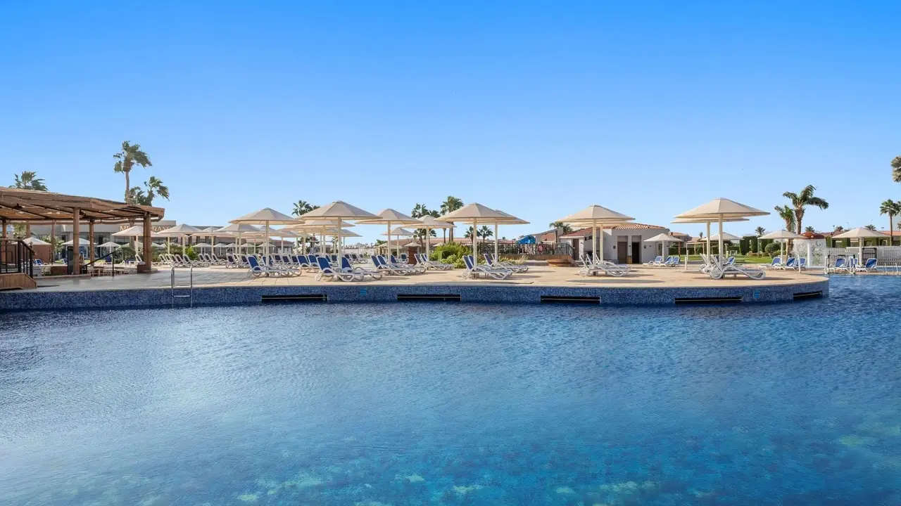 Pickalbatros Luxury Suites