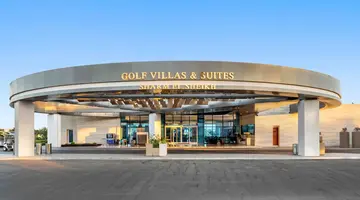 Pickalbatros Luxury Suites