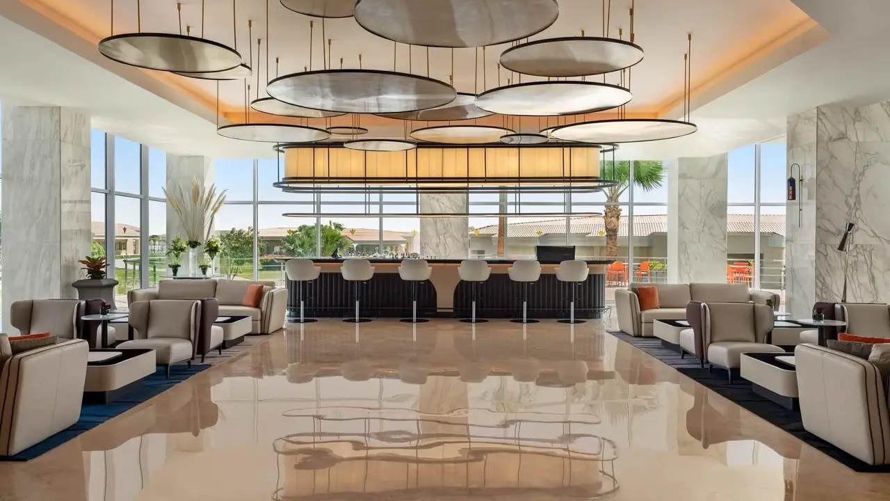 Pickalbatros Luxury Suites