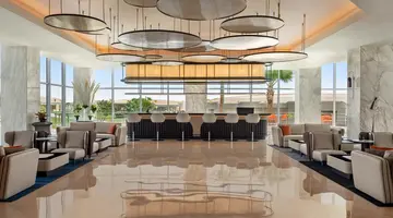 Pickalbatros Luxury Suites
