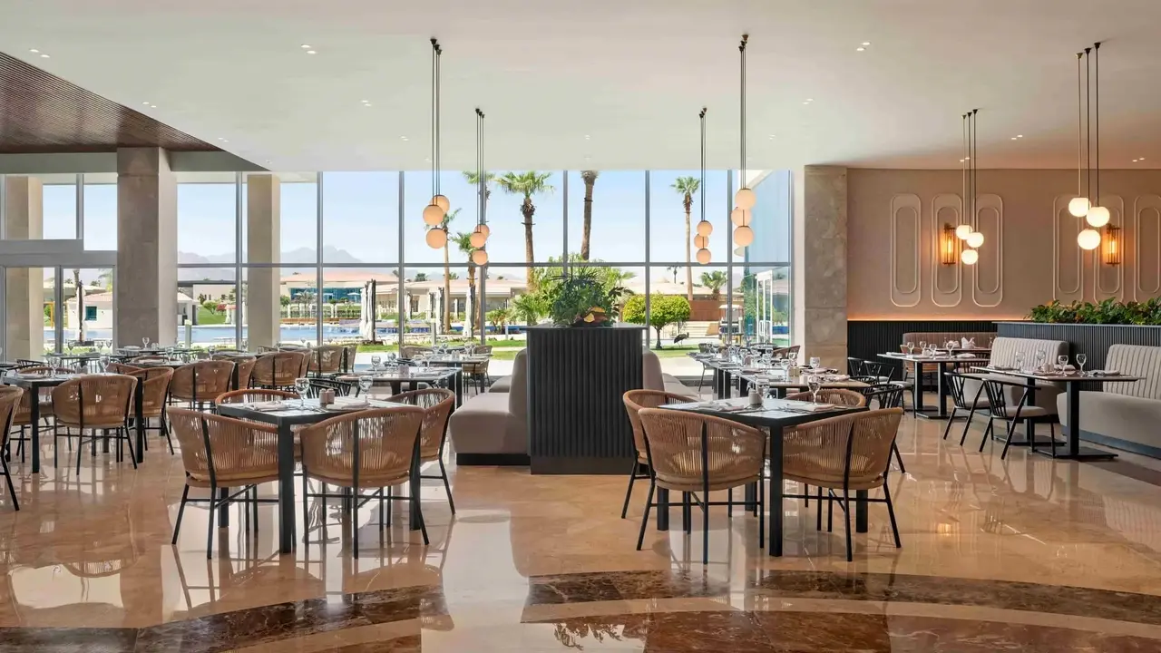 Pickalbatros Luxury Suites