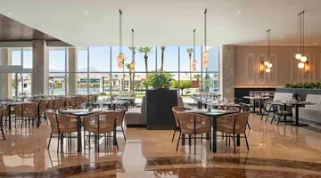 Pickalbatros Luxury Suites