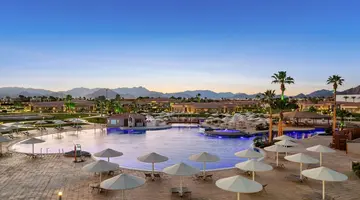 Pickalbatros Luxury Suites