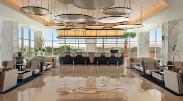 PICKALBATROS LUXURY SUITES