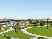 PICKALBATROS LUXURY SUITES