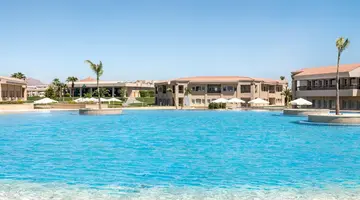 PICKALBATROS LUXURY SUITES