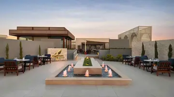 Pickalbatros Luxury Suites