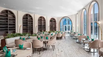 Pickalbatros Luxury Suites