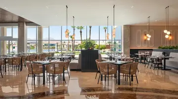 PICKALBATROS LUXURY SUITES