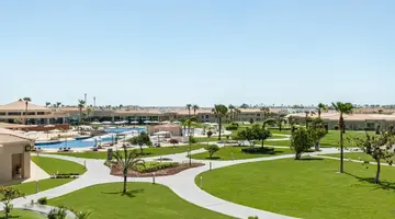 PICKALBATROS LUXURY SUITES