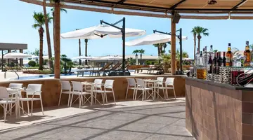 PICKALBATROS LUXURY SUITES