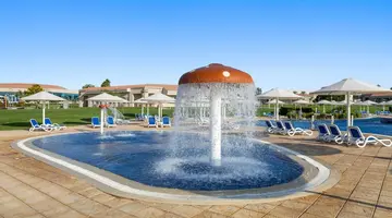 Pickalbatros Luxury Suites
