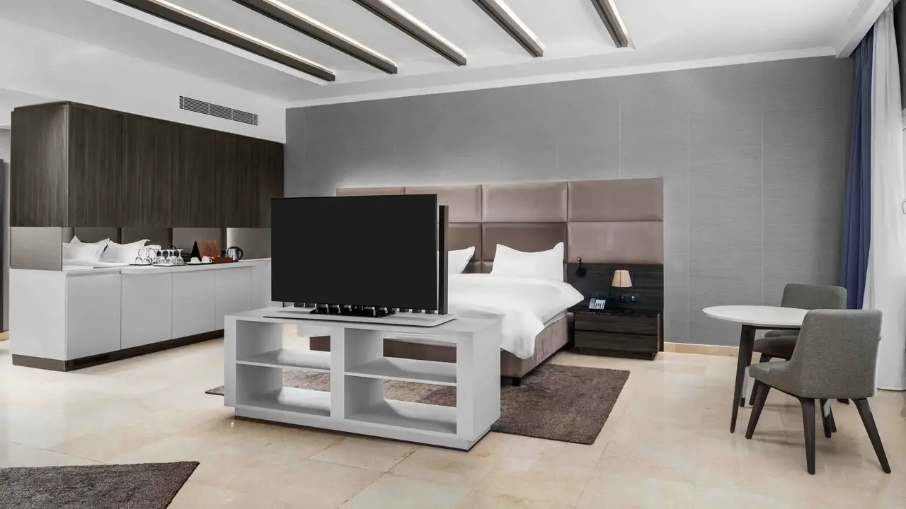 Pickalbatros Luxury Suites
